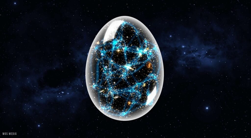 Cosmic Egg Theory