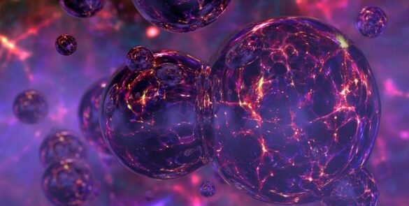 Weird theories about Origin of the universe